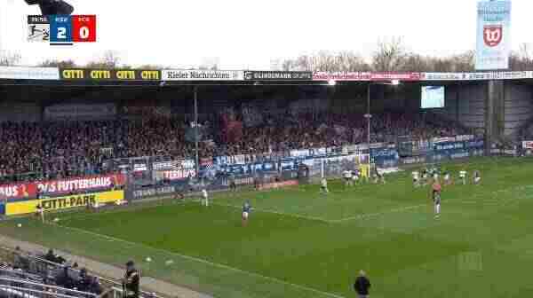 Highlight 40'