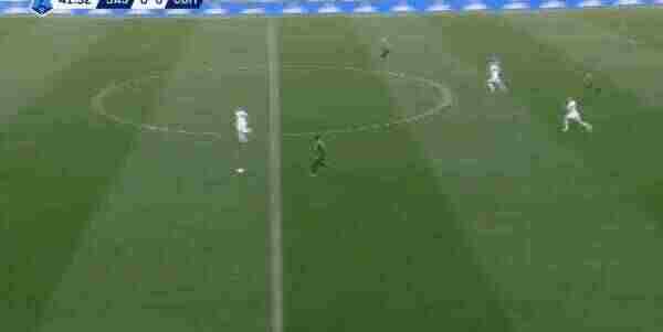 Highlight 42'