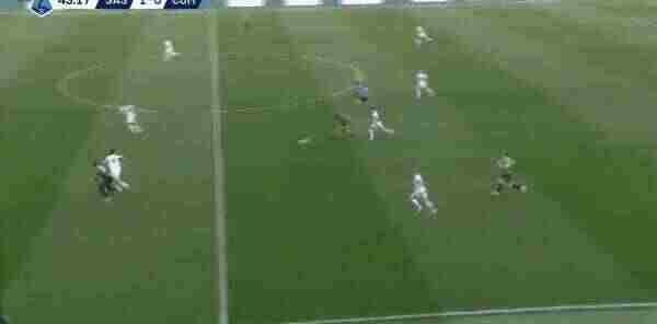 Highlight 44'