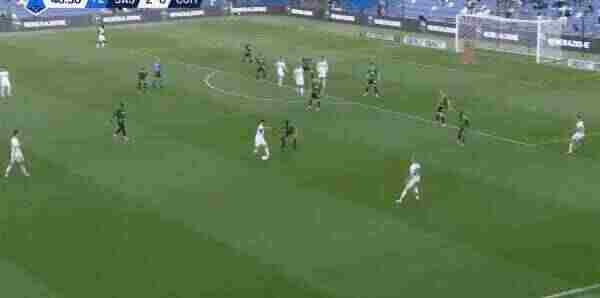 Highlight 47'