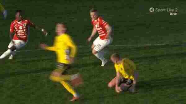 Highlight 32'