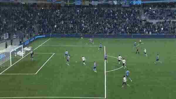 Highlight 45'