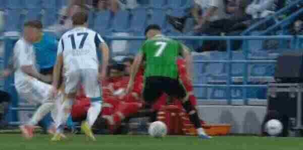 Highlight 64'
