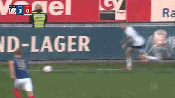 Highlight 64'
