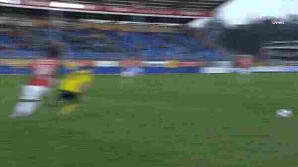 Highlight 48'