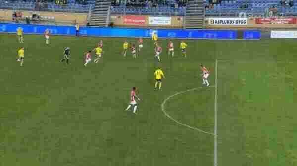 Highlight 51'