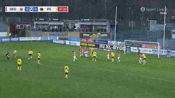 Highlight 52'