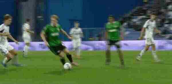 Highlight 82'