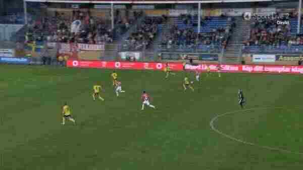Highlight 54'