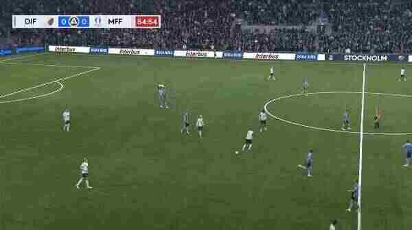 Highlight 56'
