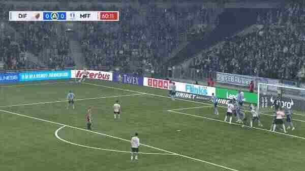 Highlight 61'