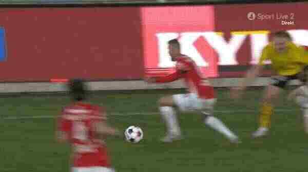 Highlight 62'