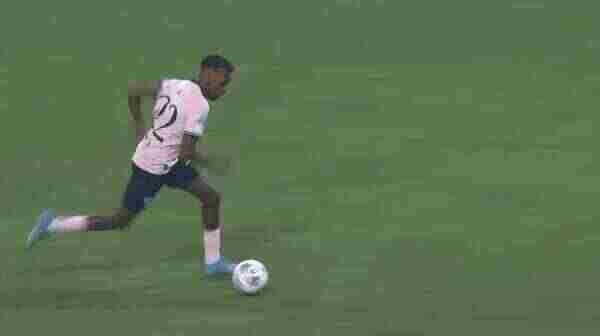Highlight 68'