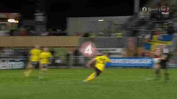 Highlight 95'