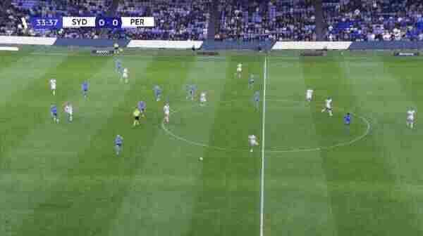 Highlight 36'
