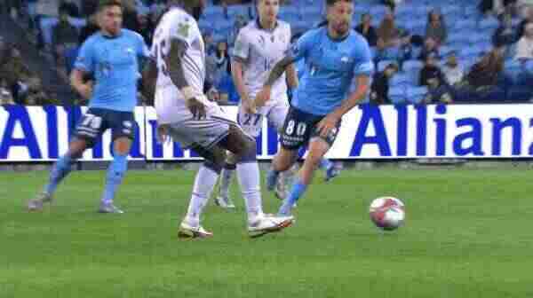 Highlight 58'