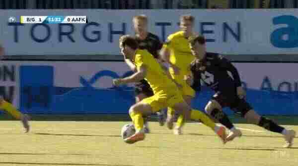 Highlight 52'