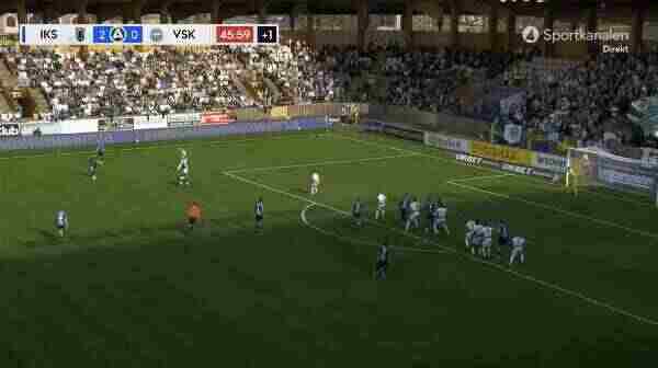 Highlight 47'