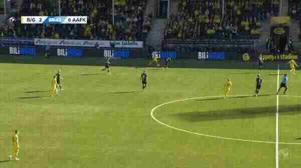 Highlight 90'