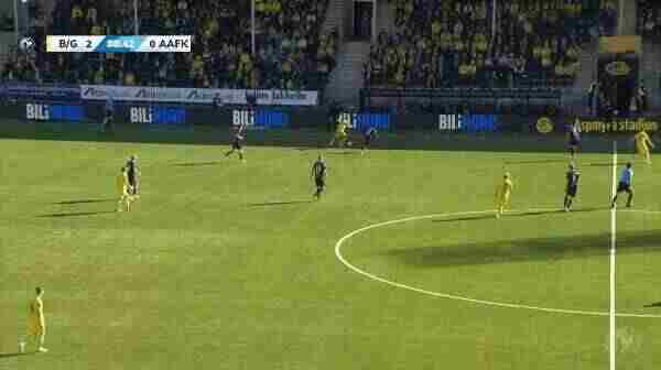 Highlight 89'