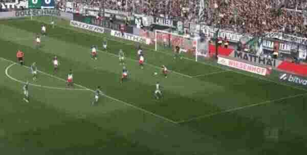Highlight 37'