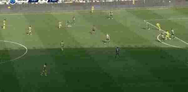 Highlight 51'