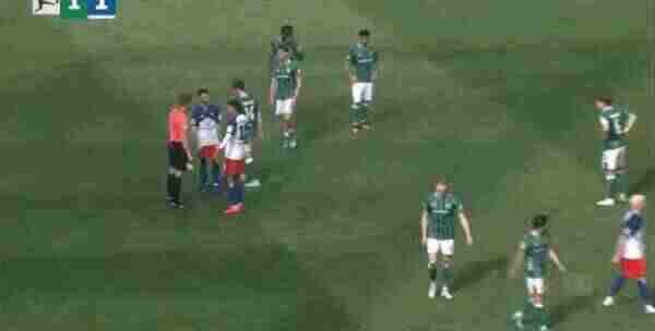 Highlight 45'