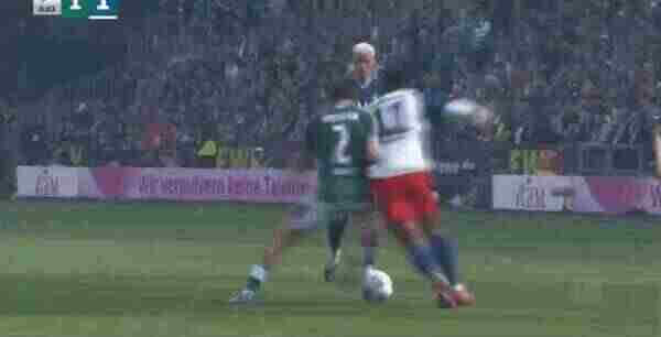 Highlight 45'
