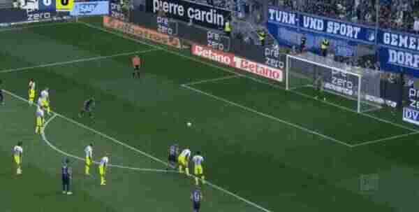 Highlight 42'