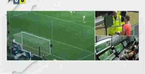 Highlight 39'