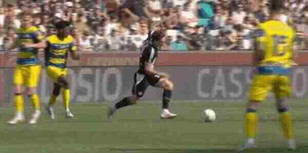 Highlight 70'