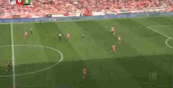 Highlight 46'