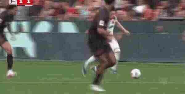 Highlight 48'