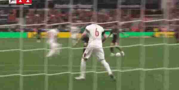 Highlight 52'