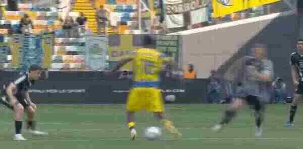 Highlight 84'
