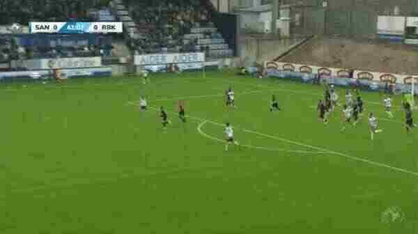 Highlight 42'