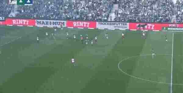 Highlight 57'