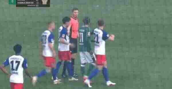 Highlight 58'