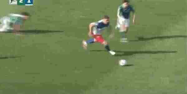 Highlight 71'