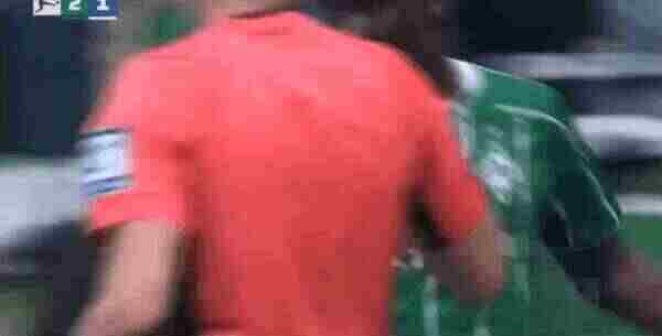 Highlight 73'