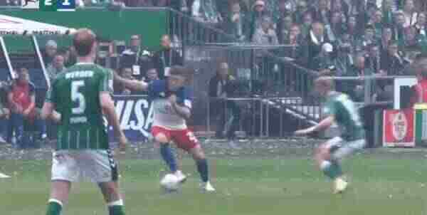 Highlight 82'