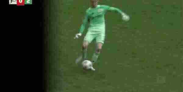 Highlight 78'