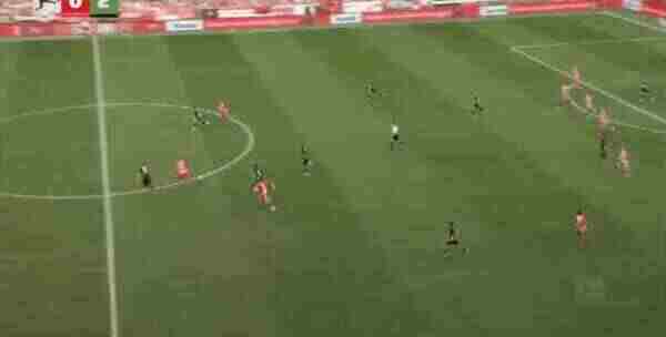 Highlight 85'