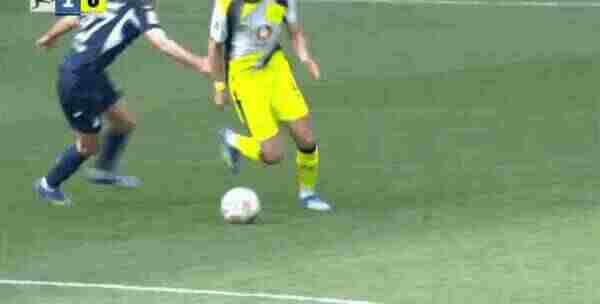 Highlight 77'