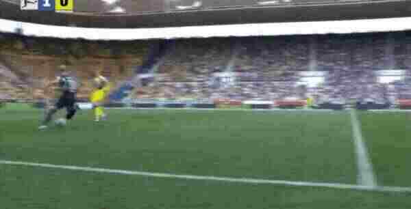 Highlight 84'