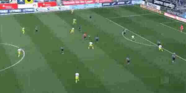 Highlight 87'