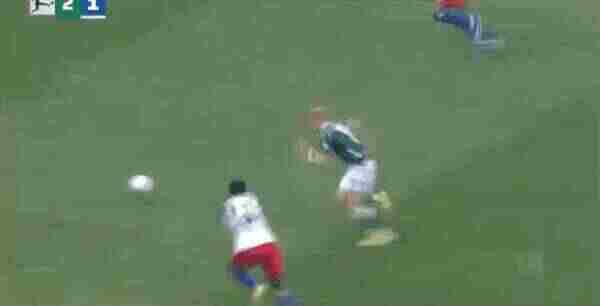 Highlight 89'