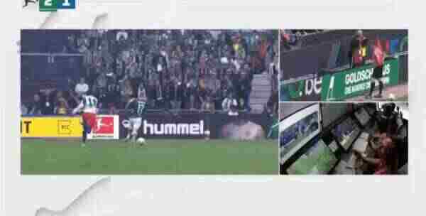 Highlight 87'