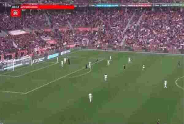 Highlight 86'