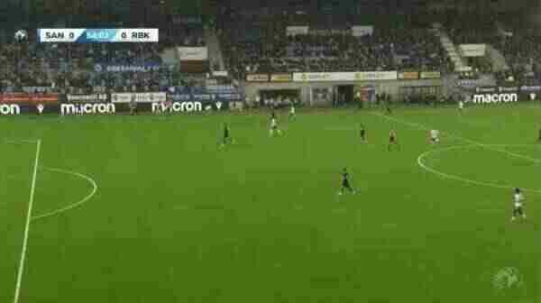 Highlight 54'